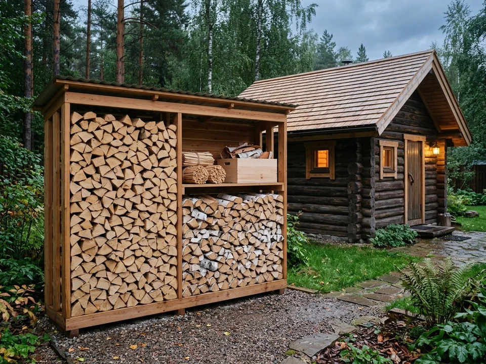 Типовой маршрут: Кругляк берёзовый Санкт-Петербург
